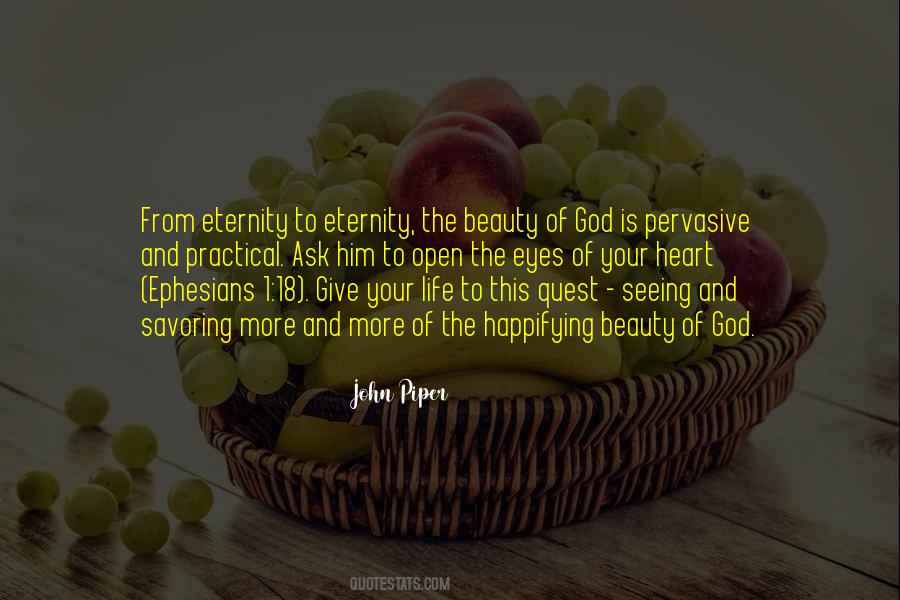 Quotes About Our Own Beauty #12747
