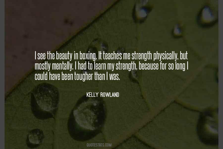 Quotes About Our Own Beauty #12816