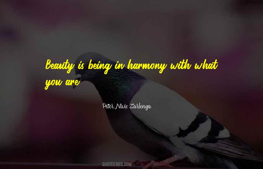 Quotes About Our Own Beauty #2085