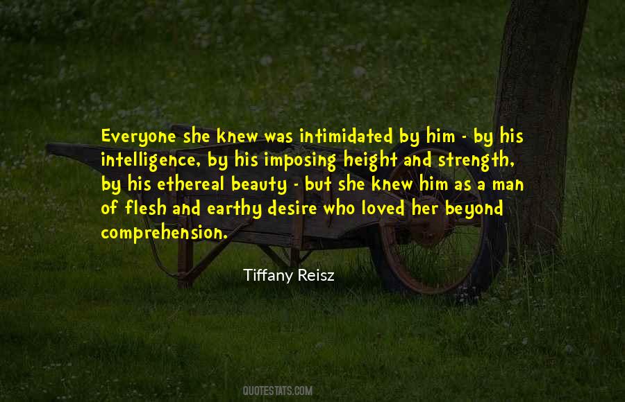 Quotes About Our Own Beauty #3067