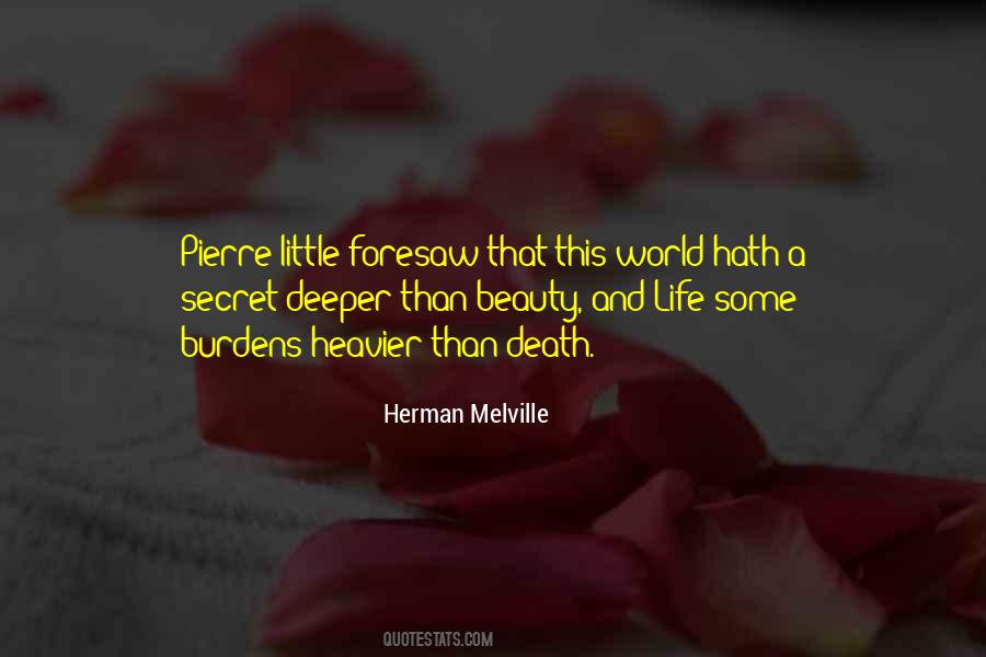 Quotes About Our Own Beauty #5953