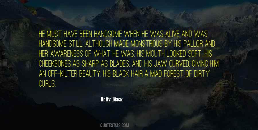 Quotes About Our Own Beauty #8803