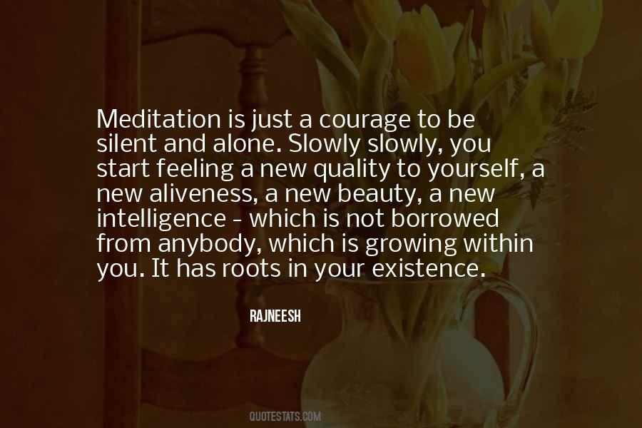 Quotes About Our Own Beauty #8948