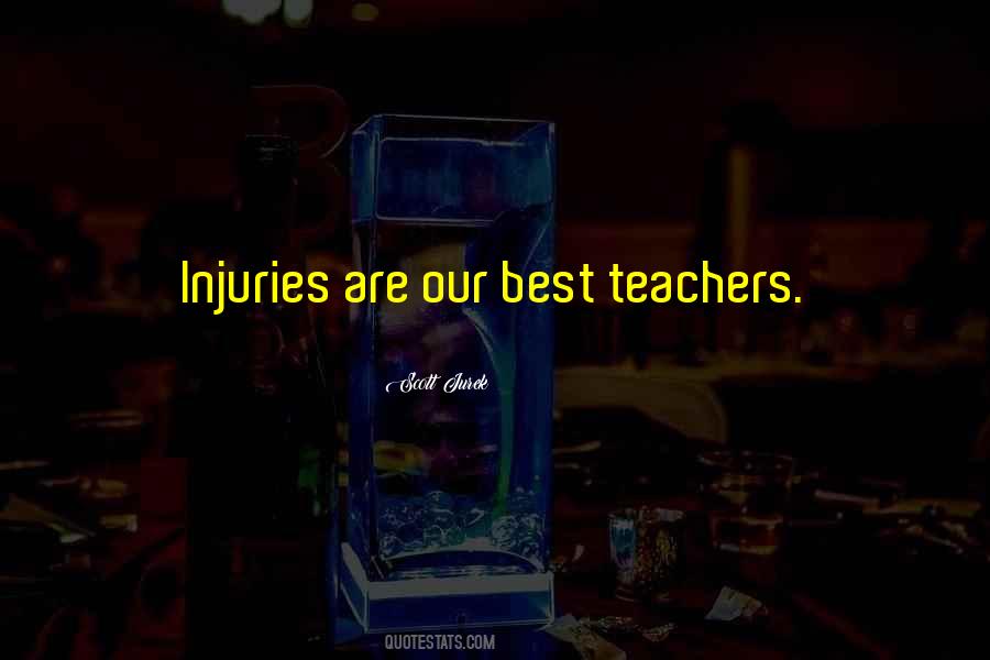 Teachers Teachers Quotes #54782