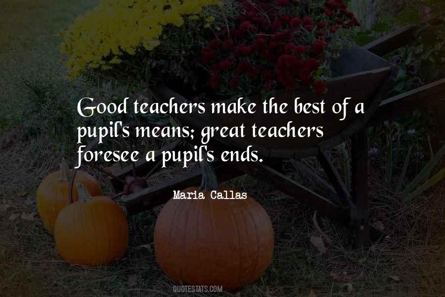 Teachers Teachers Quotes #76815