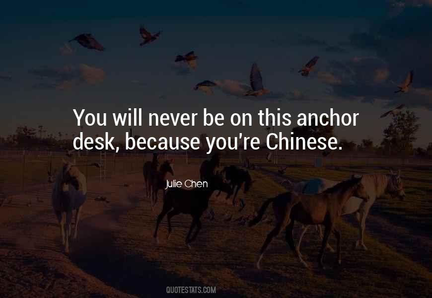 Quotes About Desks #860657