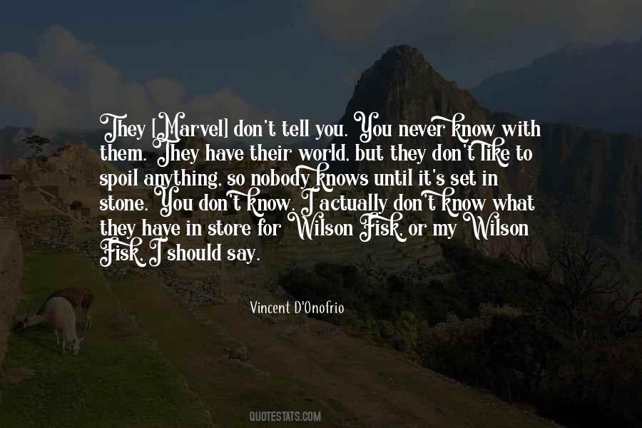 Http Protocol Quotes #165007