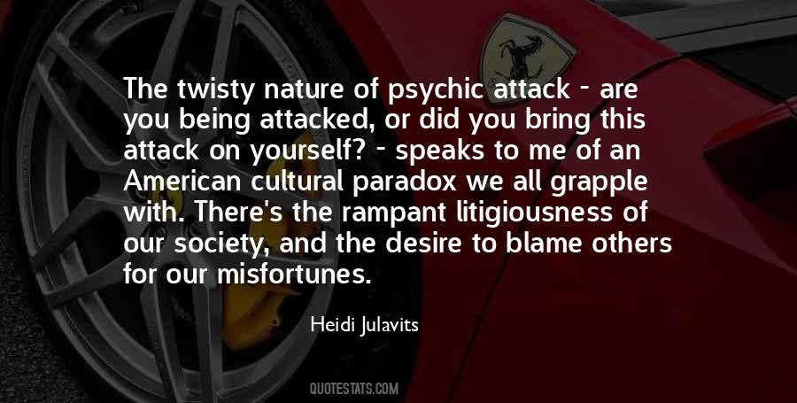 Quotes About Nature And Society #748178