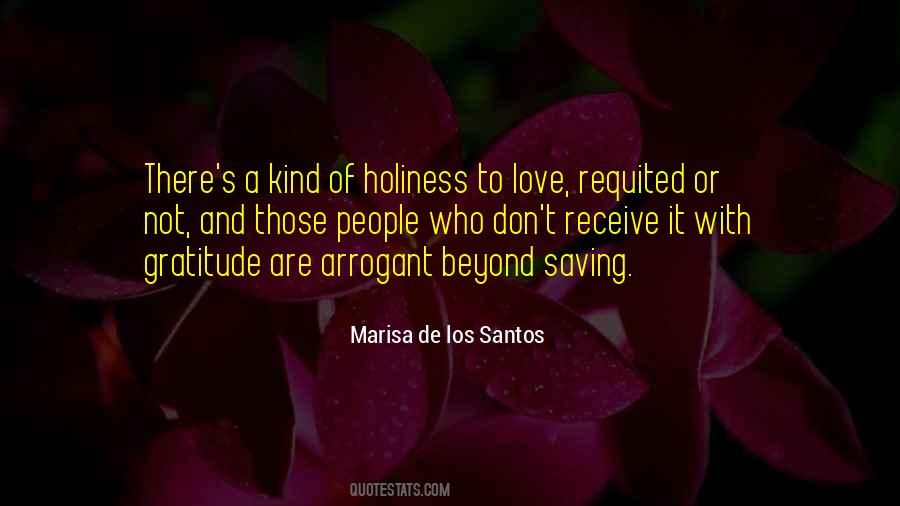 Quotes About Saving Love #1791262