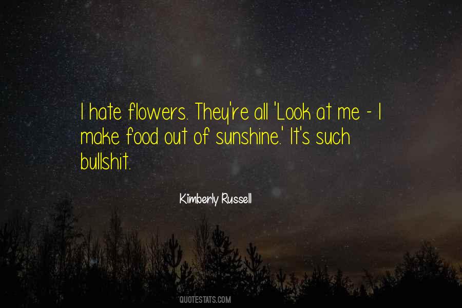 Quotes About Grandstanding #937676