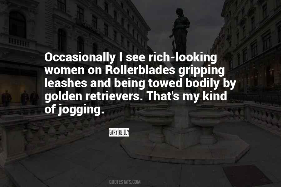 Quotes About Rollerblades #1799802