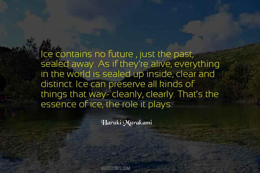 Quotes About Rollerblades #528747