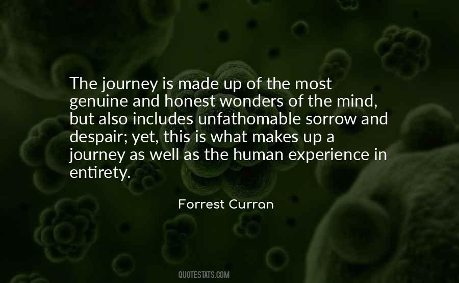 A Spiritual Journey Quotes #1168379