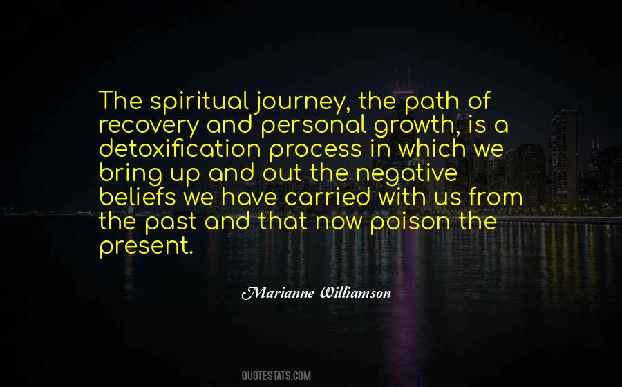 A Spiritual Journey Quotes #134632