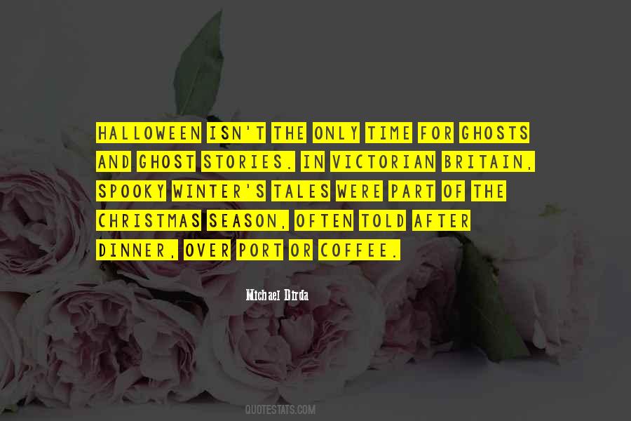 Quotes About Coffee And Christmas #766219