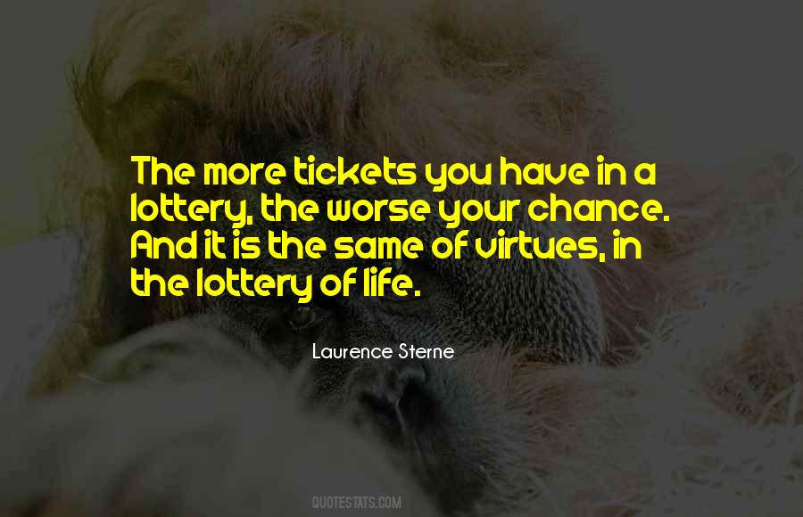 Quotes About Virtues #1616585