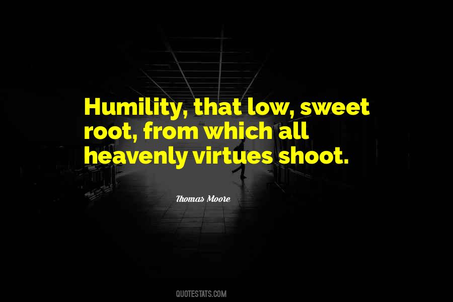 Quotes About Virtues #1699053