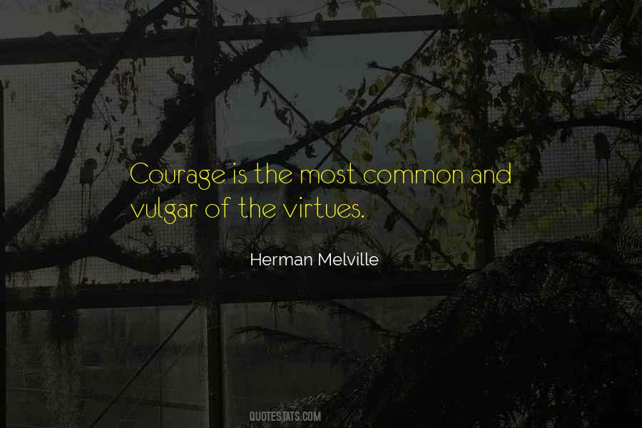 Quotes About Virtues #1770063
