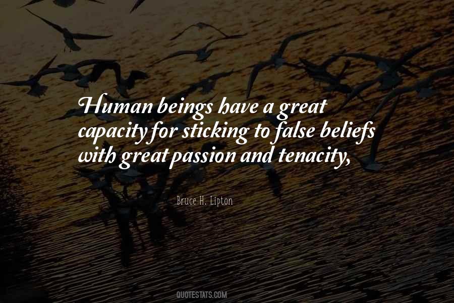 Great Passion Quotes #1300813