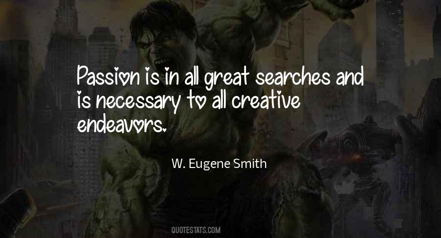 Great Passion Quotes #38647