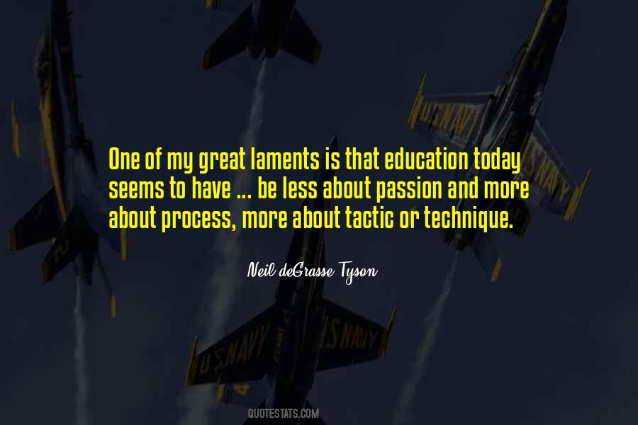 Great Passion Quotes #55840