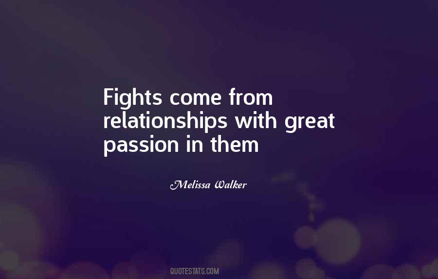 Great Passion Quotes #762289