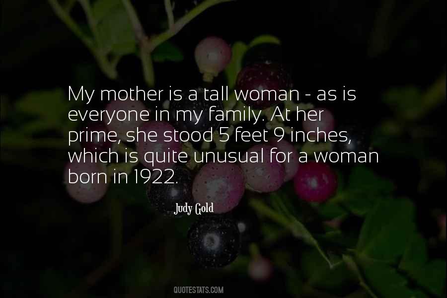 Quite Woman Quotes #695925