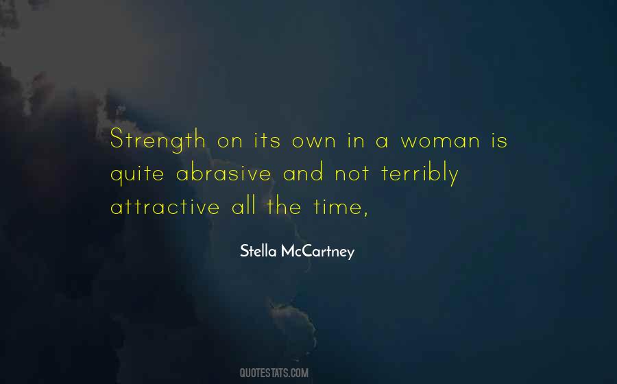 Quite Woman Quotes #776622