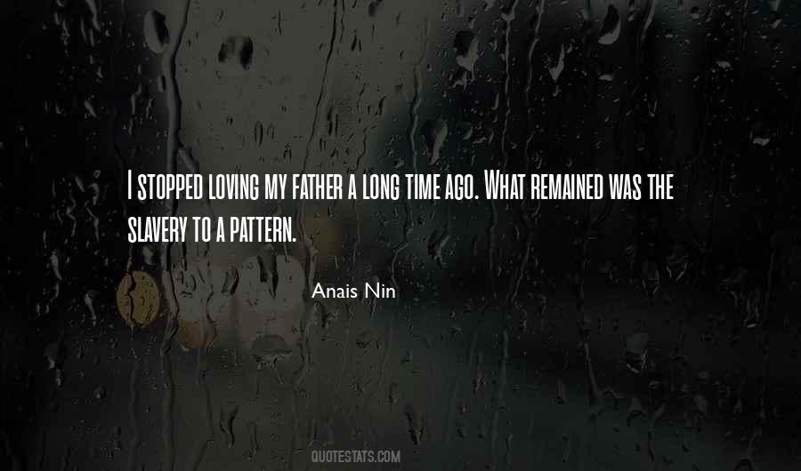 Loving Father Quotes #18178