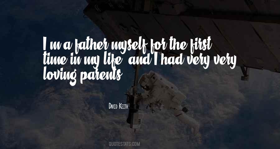 Loving Father Quotes #374206