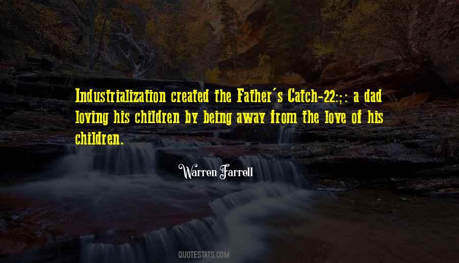 Loving Father Quotes #781303