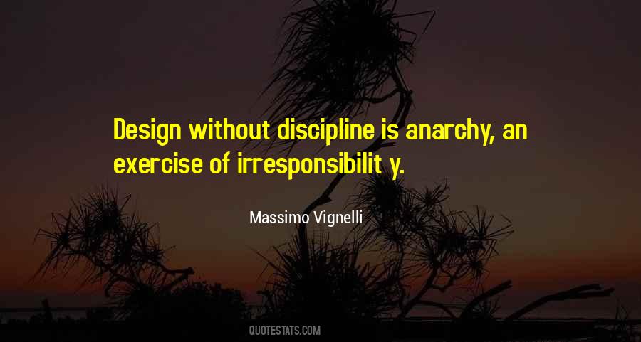 Quotes About Anarchy #1248964
