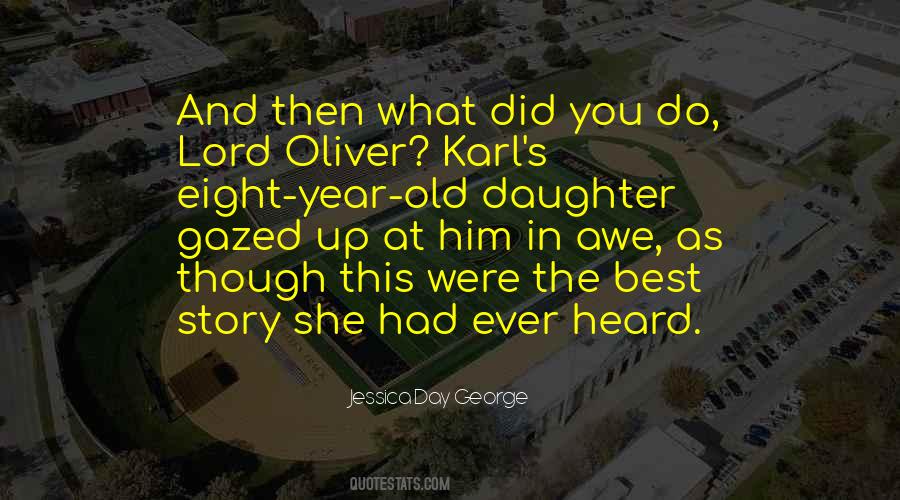 Quotes About Cute Daughter #1542932
