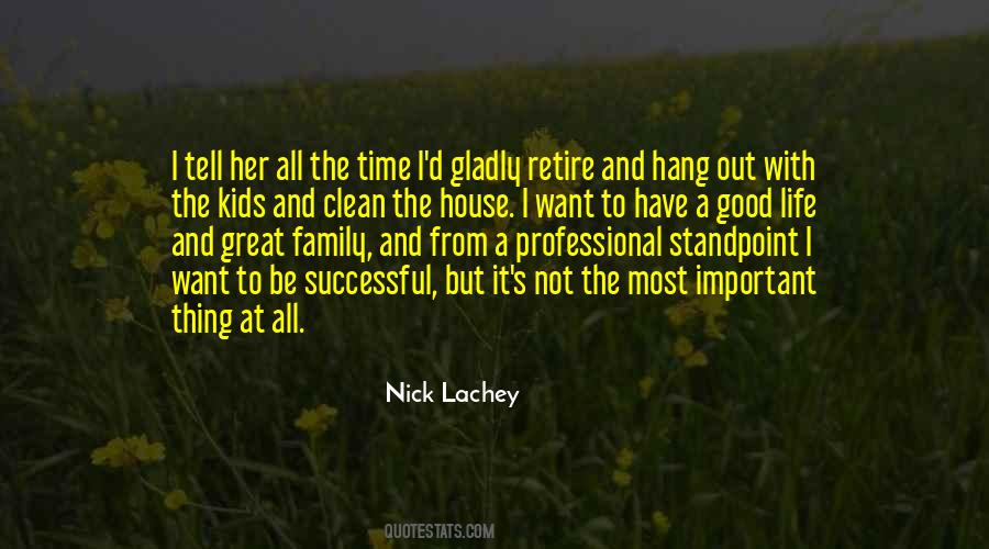 Quotes About Clean House #990649
