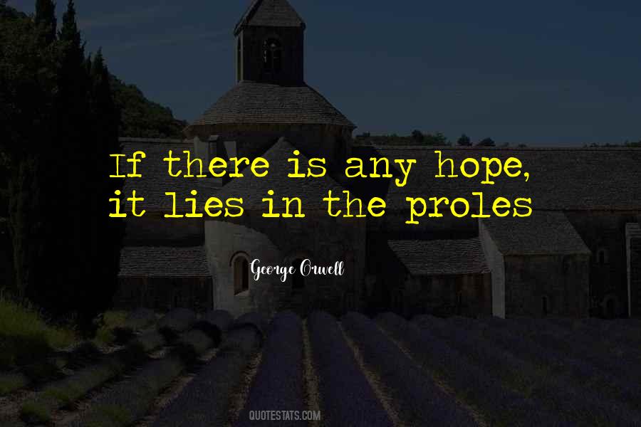 Quotes About George Orwell 1984 #1657117
