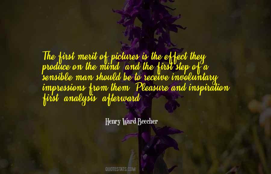 Quotes About First Impressions #355197