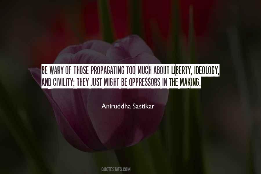 Dictatorship Government Quotes #1257161
