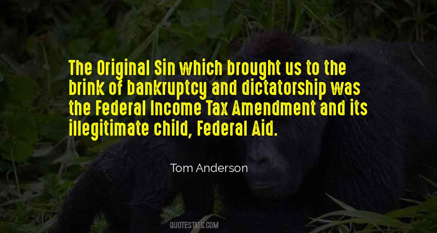 Dictatorship Government Quotes #1730462