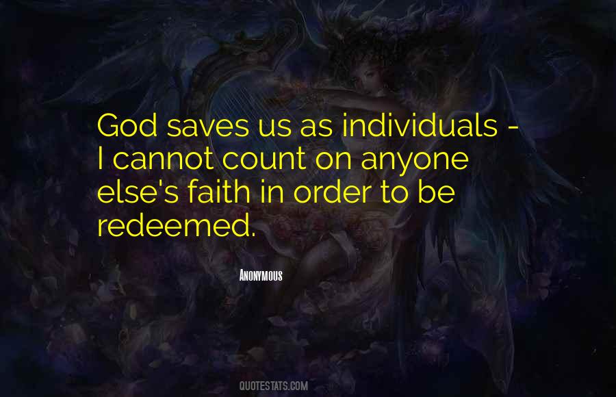 Quotes About Saves #1060401