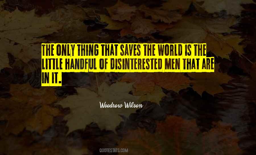 Quotes About Saves #1271595