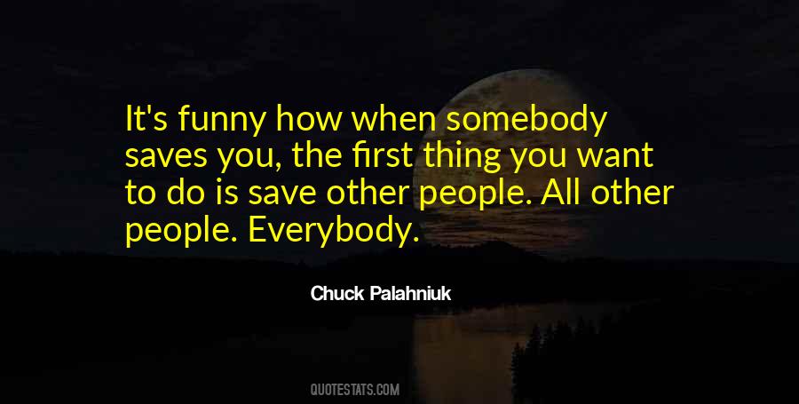 Quotes About Saves #1338889