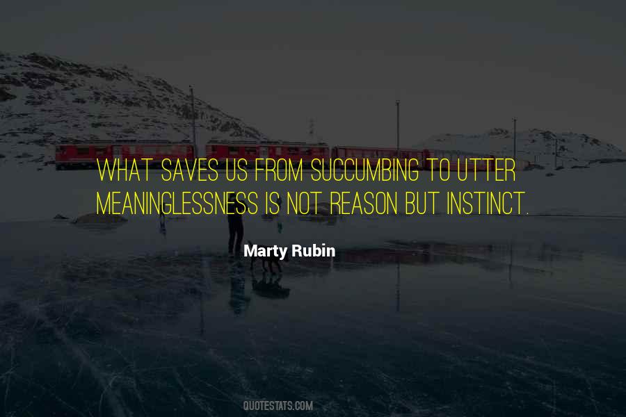 Quotes About Saves #1381639