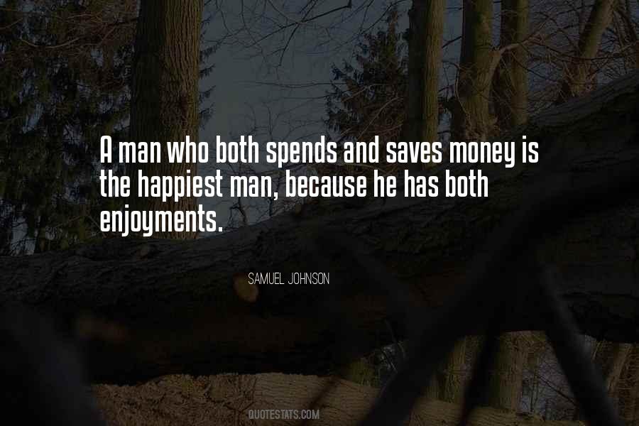 Quotes About Saves #1471714