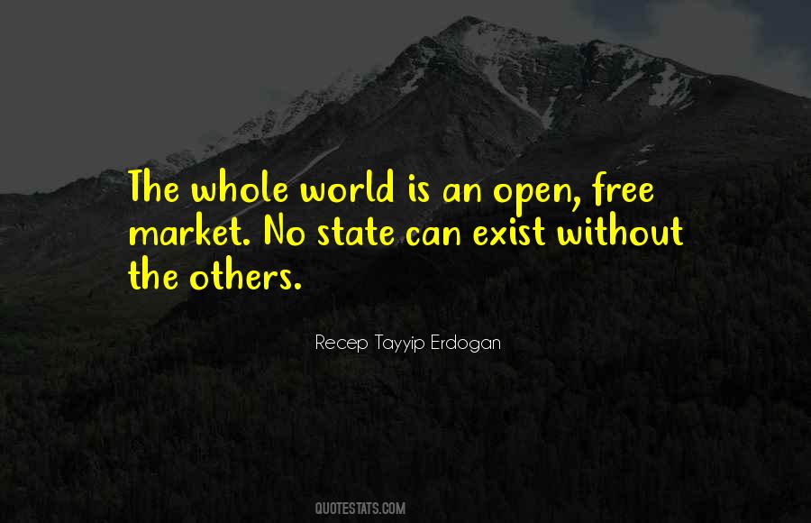 Quotes About Erdogan #1420230