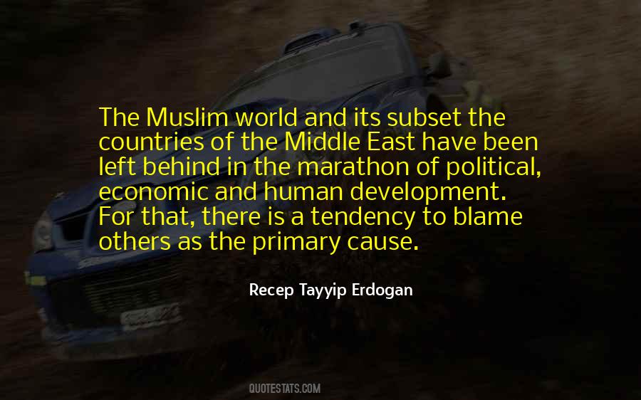 Quotes About Erdogan #1423910