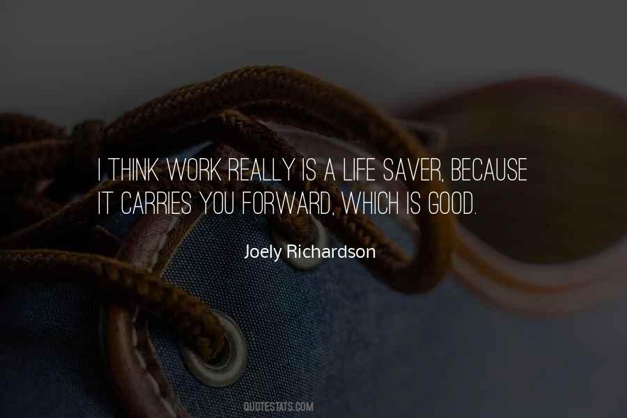 Quotes About Saver #940051