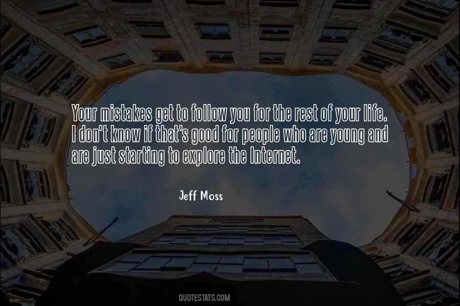 Quotes About Life Starting Now #239018