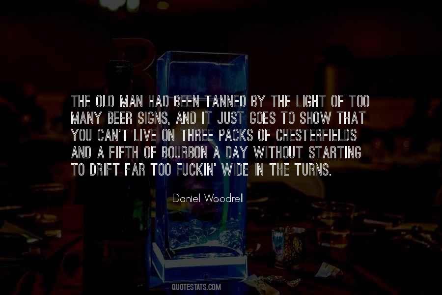 Quotes About Life Starting Now #273526