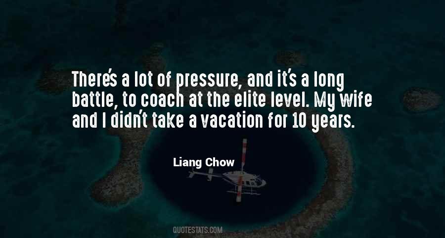 Best Vacation Quotes #48120