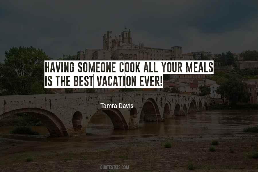 Best Vacation Quotes #935124